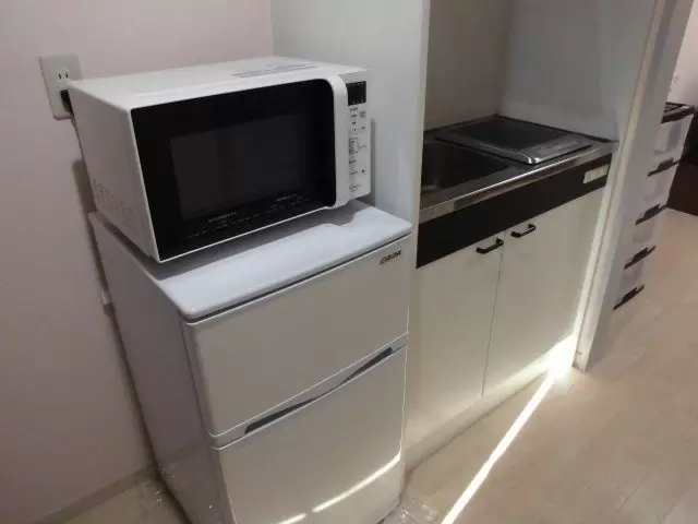 設備も揃っていますよ♪