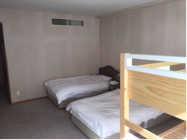 お部屋のイメージです☆