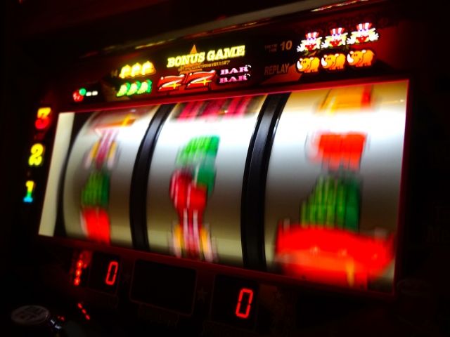 地元に愛される娯楽スポット★