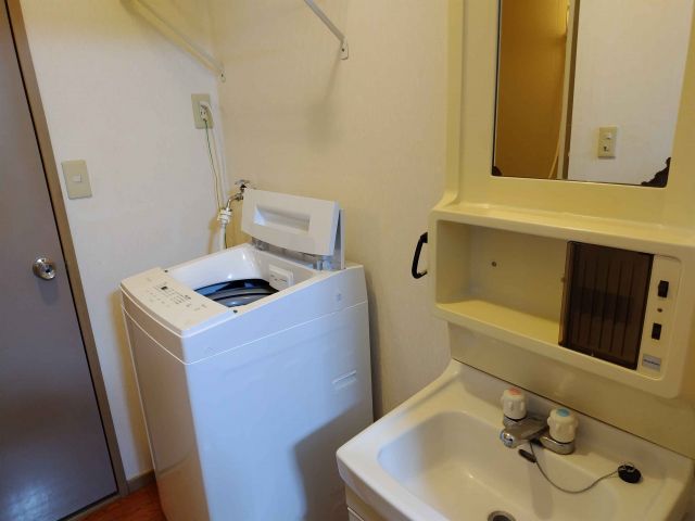 寮パターンにの共有スペース★