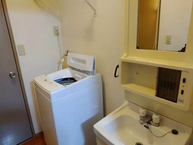 寮パターンにの共有スペース★