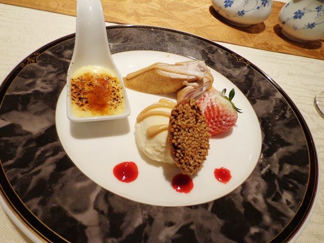 山の中にあるオシャレなホテル★調理を学ぶならココです。