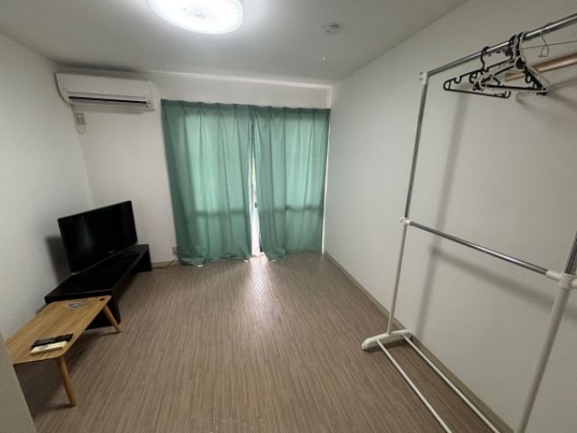 築浅の寮なので快適に生活できますよ！