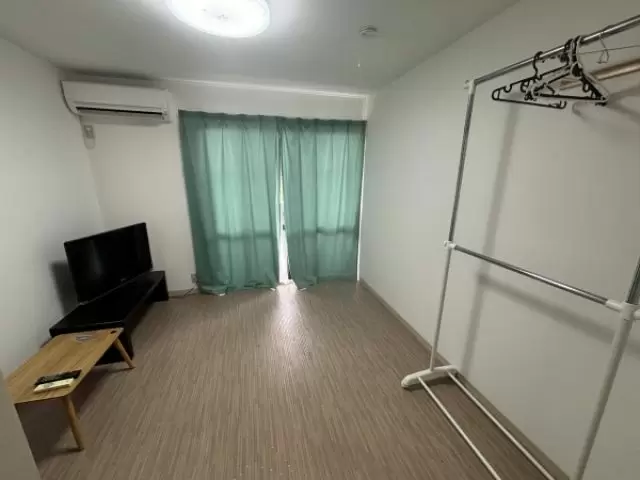 ※イメージですが※築浅の寮なので快適に生活できますよ！