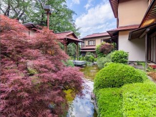 『ヒューマニック限定求人!!』安定して月収26万以上,高級旅館,人気観光地の熱海