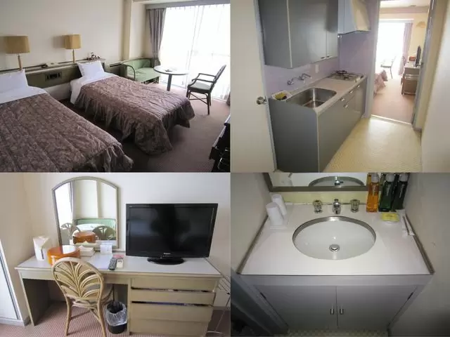 寮は完全個室寮!Wi-Fi完備!キッチンもあります!