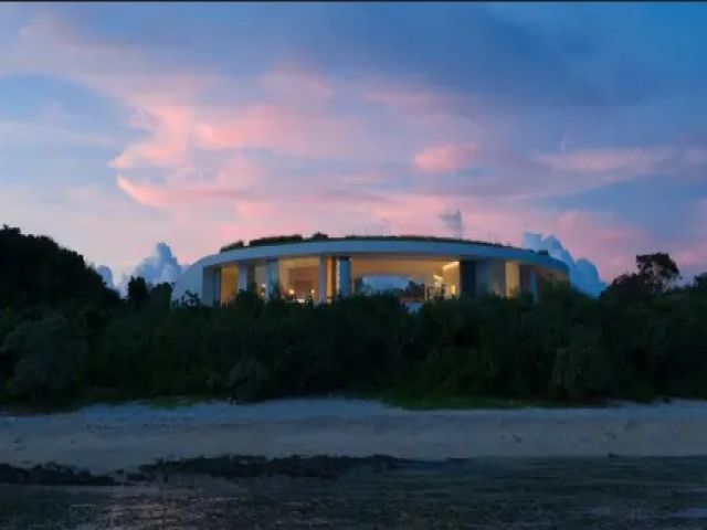 本州でも有名な高級ホテルが石垣で新規オープン☆