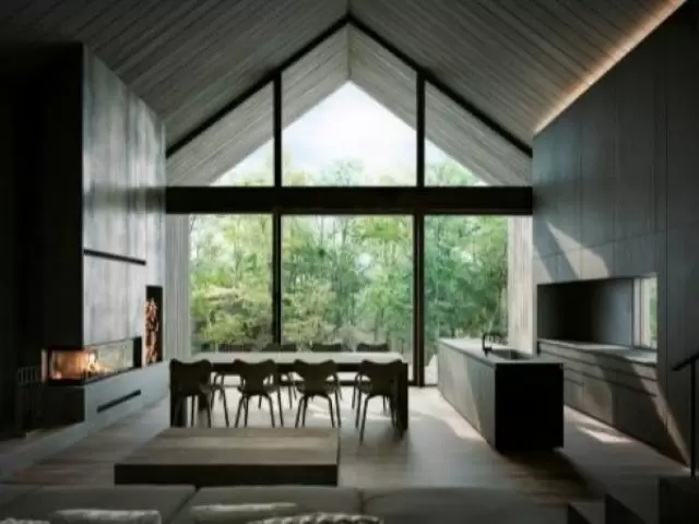 北軽井沢という、好立地且つ大自然が楽しめるエリアです！