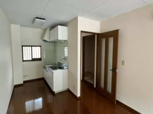 人気の個室寮！トイレ・お風呂別々、自炊も可能で、プライベート空間ばっちり◎