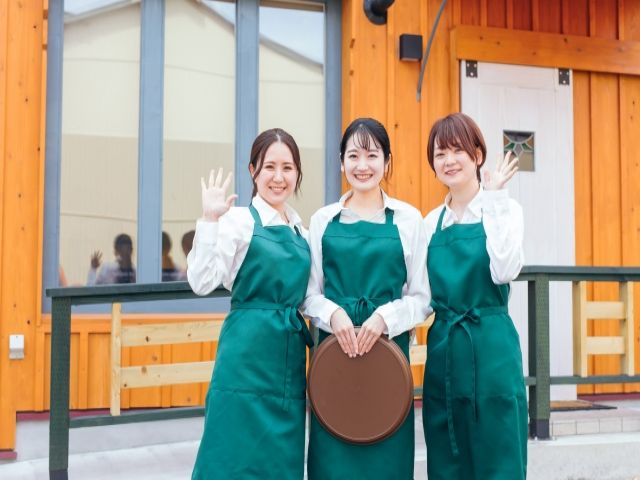 未経験でも大歓迎！ご自宅からの通勤から始めたい方へおすすめです☆