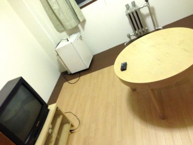 男性寮イメージ