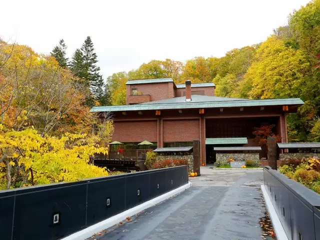 雄大な自然に囲まれてlet's enjoy北海道life!