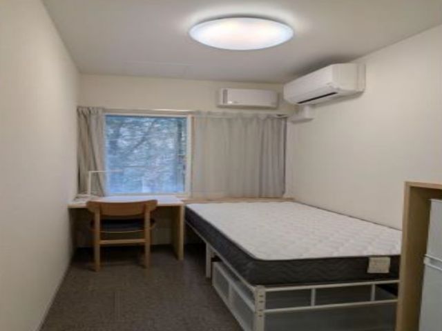 こちらは男性寮となります★