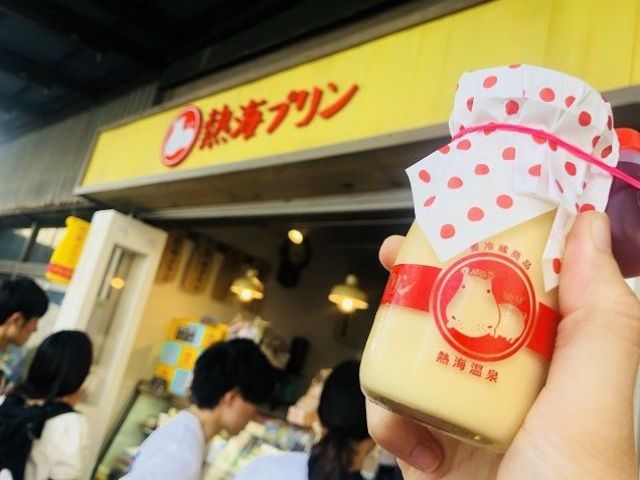 人気の飲食店が多数★