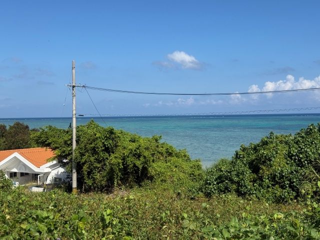 幻の島も行ける！？小浜島マリンアクティビティのお仕事です♪