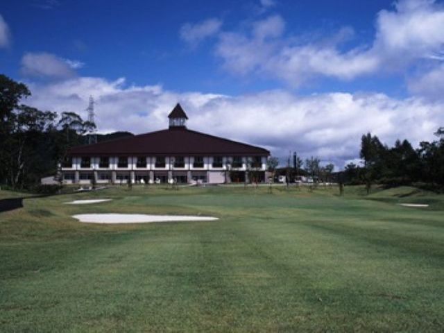 ひるがの高原は夏でも涼しい場所です！快適にお仕事できます♪