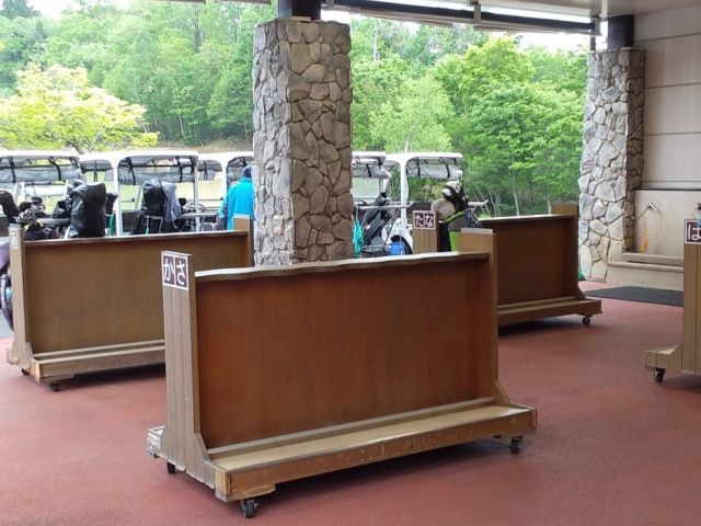 実際の職場の様子です！体力に自信のある方、お待ちしてます！！