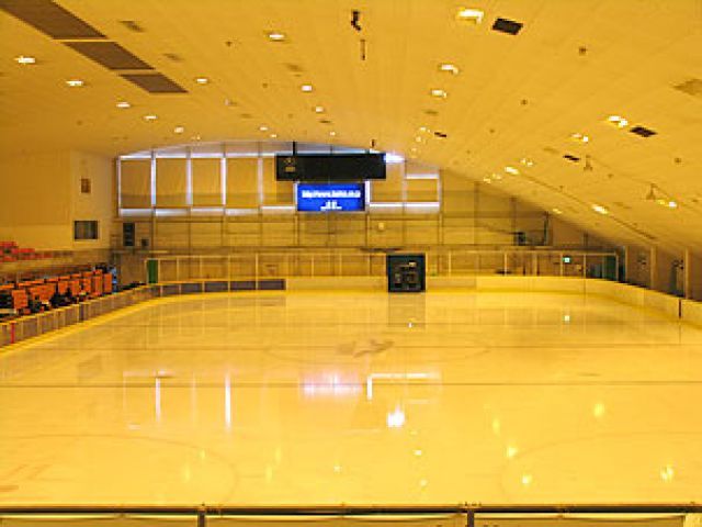 八ヶ岳高原にあるスポーツ合宿施設です！