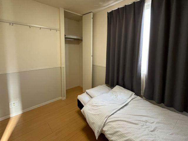 寮は様々なお部屋がございます！
