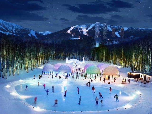 充実した福利厚生！