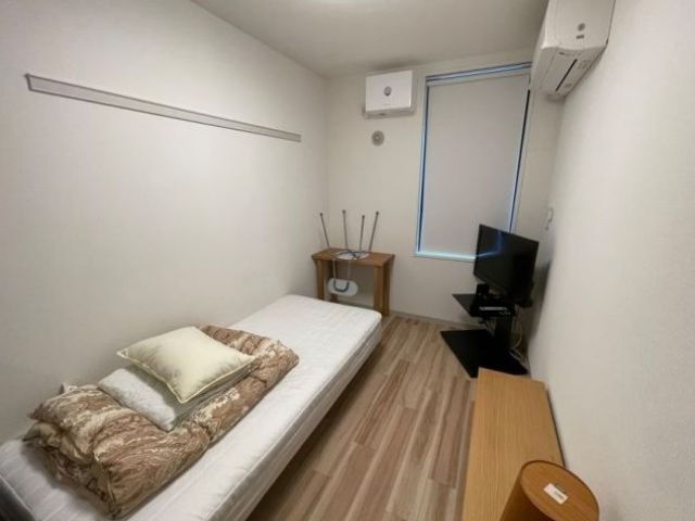 寮内のお写真です