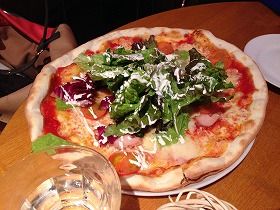 軽井沢は美味しいものがたくさんあります