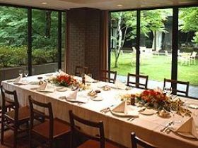 お仕事先の雰囲気です