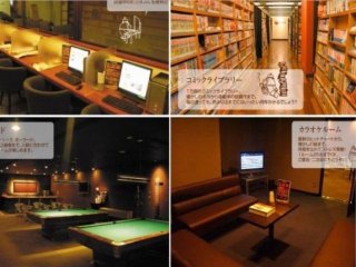 【妙高高原】目の前に自然広がるホテル・トレーラーハウスでのお仕事です！