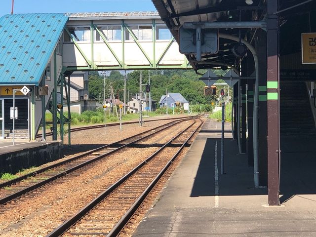 都会の騒音に疲れた方はこちらへ。