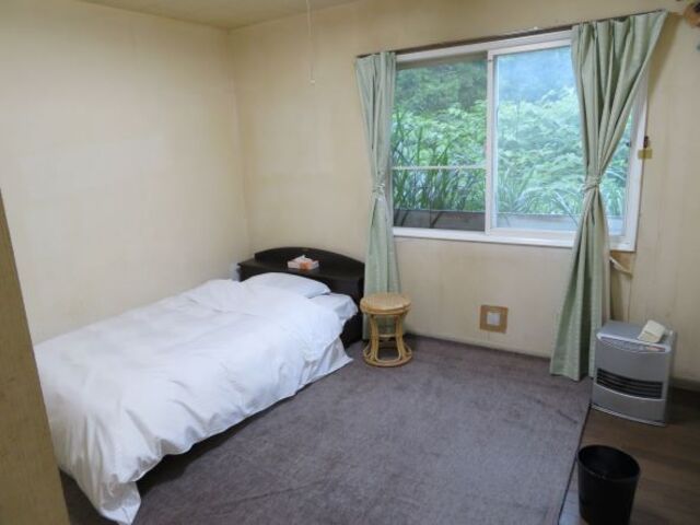 寮は個室寮をご用意しております。