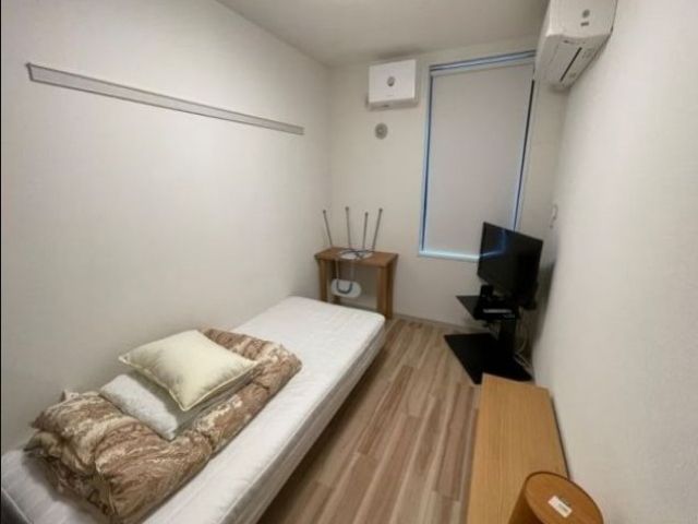 個室内のお写真です。
参考まで