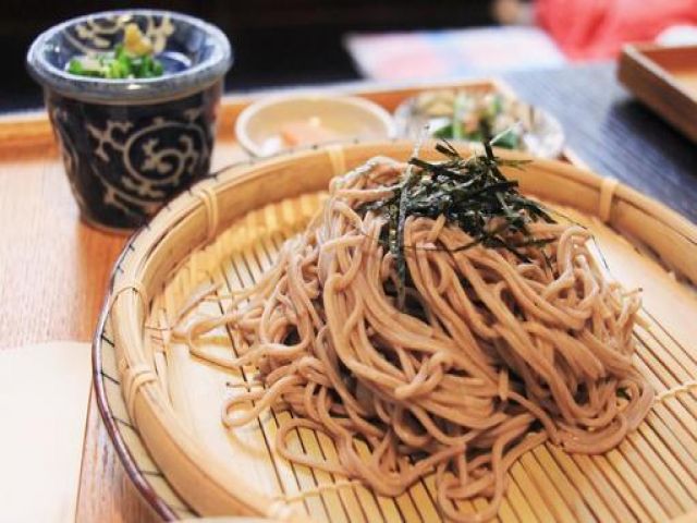 ☆草津はグルメもたくさん