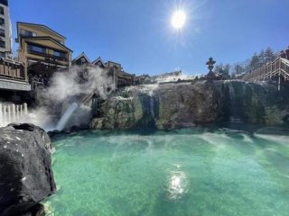 ≪Wi-Fi完備×通し×周辺環境◎≫リゾバ生活を充実させたい方にお勧めである