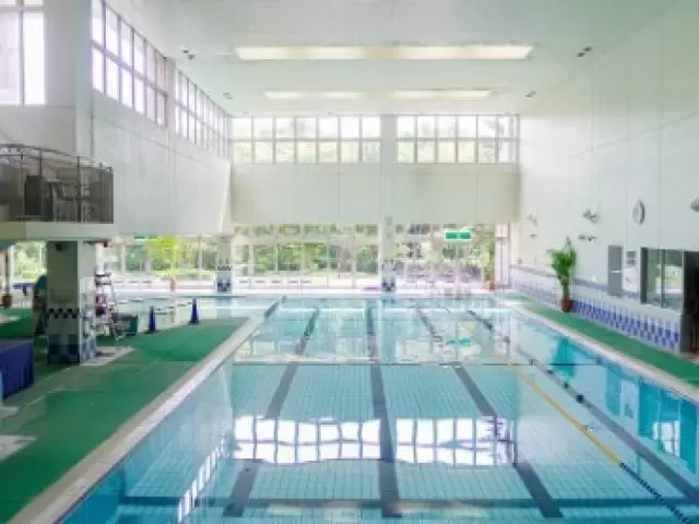 爽快!プール利用可★