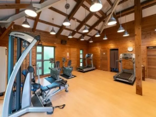 ハツラツ!フィットネス利用可★