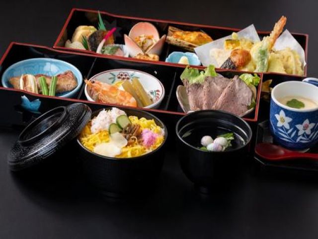 ☆和食調理のお仕事！