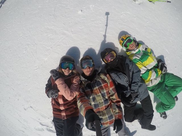 冬にはパス券付き！！（枚数限定）