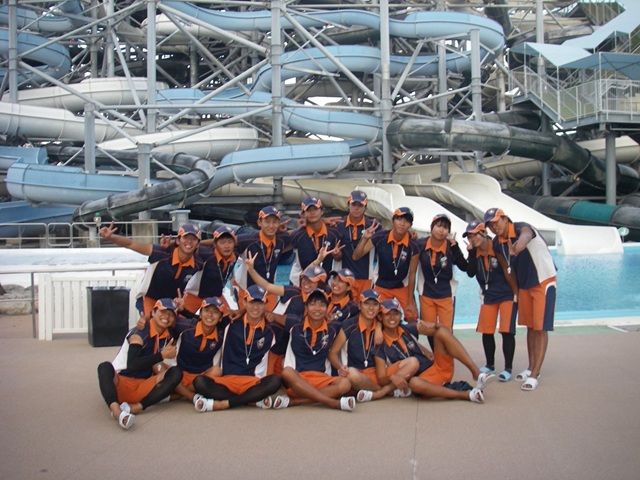 ここでしか体験できない思い出が出来ます
また働きたいとリピーターの方も多数です