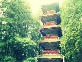 日光は観光地がたくさん!