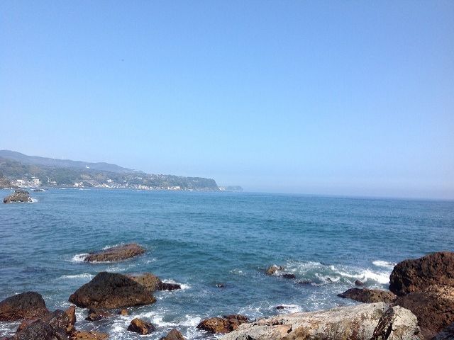 自然も豊かで、周辺も◎