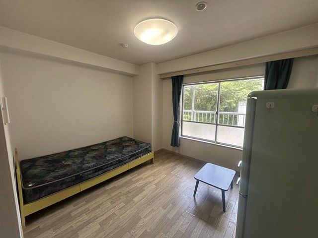 こんな寮もあります☆