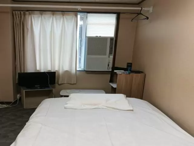 寮の写真です!冷蔵庫がある部屋と無い部屋があります。