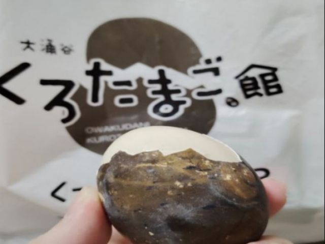 これ食べると寿命が延びると言われています！
