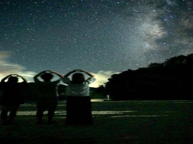 石垣島でリゾバスタートしてみませんか♪