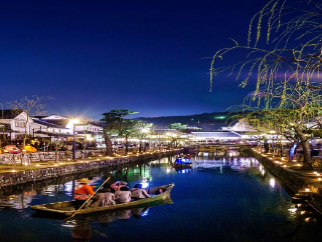 岡山の観光もお忘れなく！！