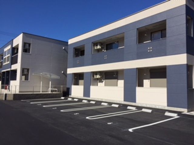 車持ち込みももちろんOK☆