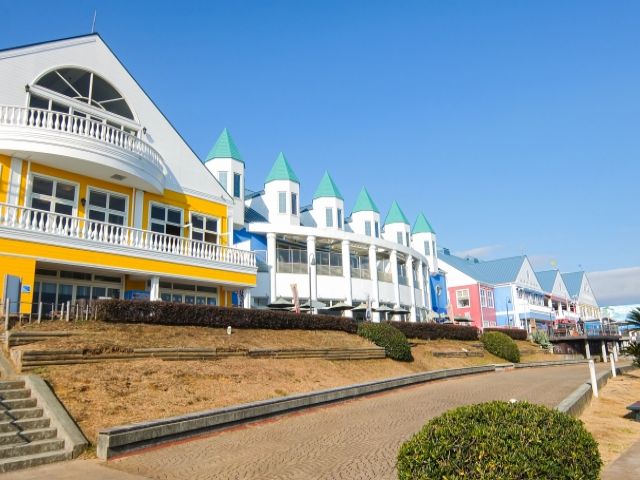 伊東の楽しみ方はたくさん！観光も楽しんで下さい♪