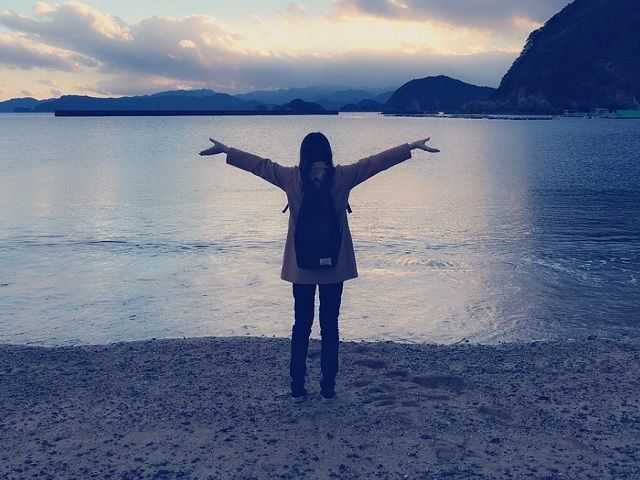 三重県”鳥羽”での清掃のお仕事♪働きやすくて自由な時間も取れるのも魅力の一つ♪