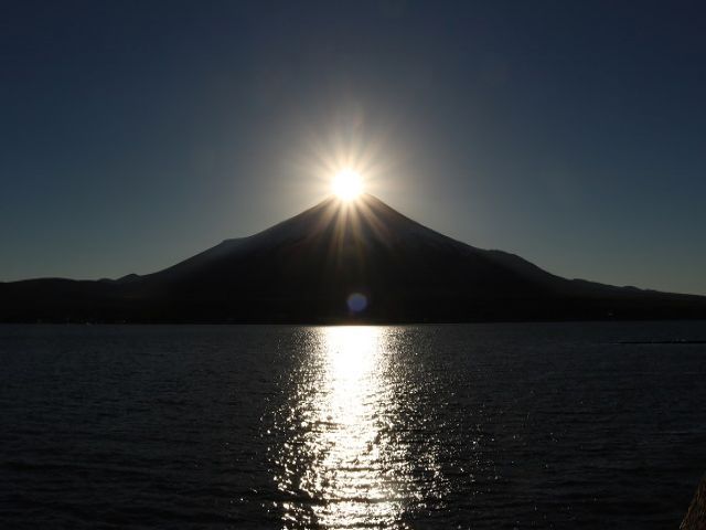 絶景！！見れちゃいます！