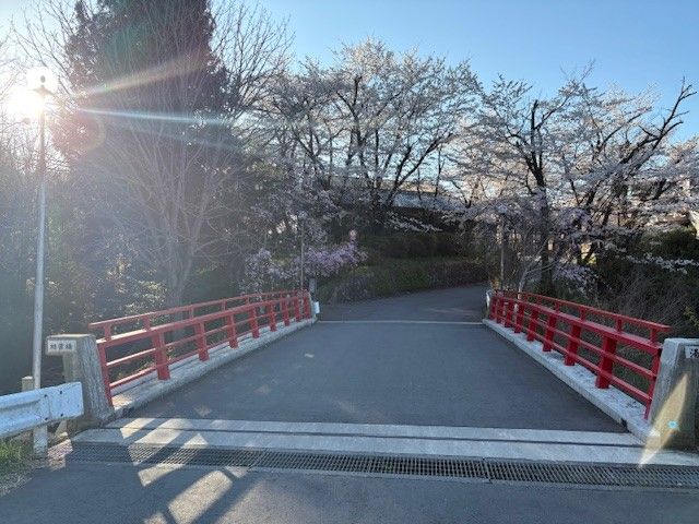 和の街並みを感じられます！